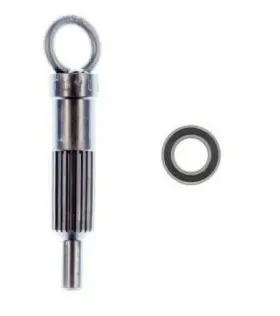 Tty001 New Clutch Alignment Tool Pilot Bearing Set For Toyota Supra 21-input Splines