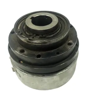 32049 Nexen Multi Disc Friction Clutch 120 Psi 0.875 Bore Pilot Mount