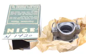 N1420 Nice Vintage Automotive Bearing