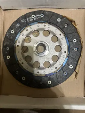 30100-3rc0a Nissan Genuine Clutch Disc 2013-2019 Sentra 1.8l #2