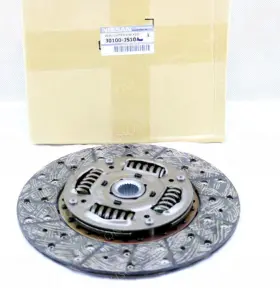 30100-js10a Nissan Navara Genuine Oe Clutch Disc 30100js10a New Oem