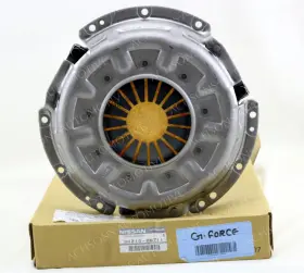 Nissan 30210-2s711 Genuine Cover-clutch 302102s711 New Oem