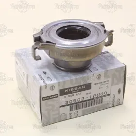 30502-12u00 Nissan 3050212u00 New Genuine Oem 2000 - 2001 Pathfinder Clutch Release Bearing