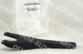 30531-vb000 Nissan Genuine Lever W D Clutch Release Fork Transmission Oem