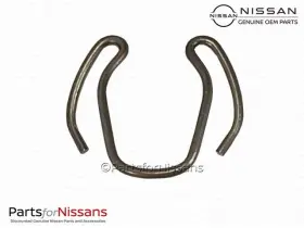 30534-66300 Nissan Genuine Clutch Release Arm Spring