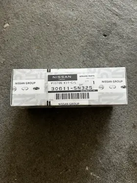 30611-5n325 Nissan Clutch Master Rebuild Kit