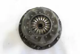 406-58223 Nissan 1990 300zx Clutch Pressure Plate Flywheel Manual M/t Non-turbo #3