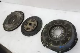 406-58223 Nissan 1990 300zx Clutch Pressure Plate Flywheel Manual M/t Non-turbo