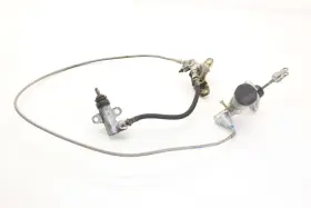 417-56172 Nissan 84-89 300zx Z31 Aftermarket Slave And Clutch Cylinder