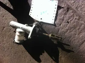 417-56180 Nissan 85 86 87 88 Maxima Clutch Master Cylinder Nabco