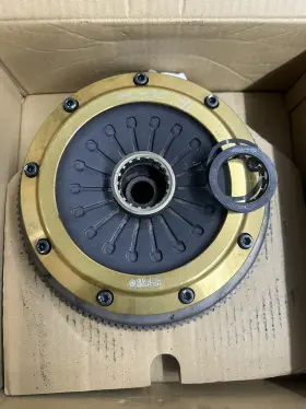 Aaf-070 Nissan Aaf070 Skyline Orc Racing Clutch Ogura Twin Plate Rb25det