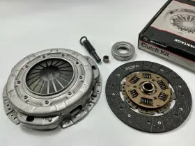 C000a-45p2j-nw Nissan New Genuine Oem For 1990-1996 300zx Z32 Clutch Kit