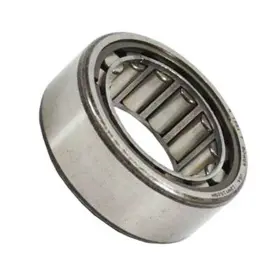 Bcar1581tv Nitro Gear & Axle And Pilot Bearing