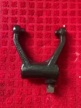 05999 Nos Tr6 Clutch Fork