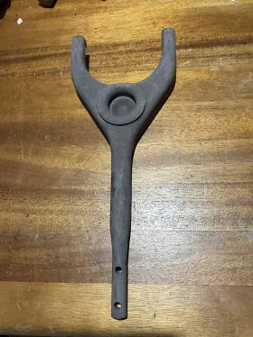 Cb-22 Nos Vintage Clutch Fork