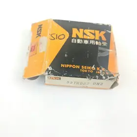 0620963 Nsk 33tkd03 Un3 For Toyota Starlet Corolla Clutch Release Bearing 26-011 #2