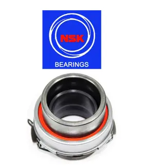 50scrn60p-2-p Nsk Japan Clutch Release Bearing Fits Toyota 4runner Tacoma Tundra Pickup 3.4
