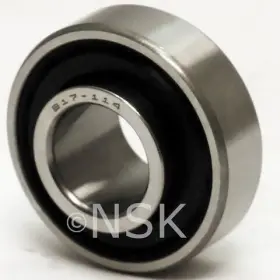 B17-114 Nsk Clutch Fits For Pilot Bearing P N B17 114