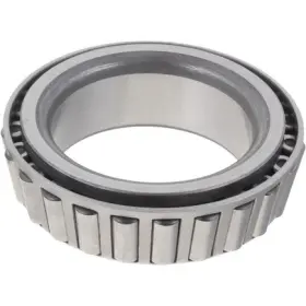 45284 Ntn Wheel Bearing Roller Tapered Cone 2 Inch Bore Case Carburized Steel