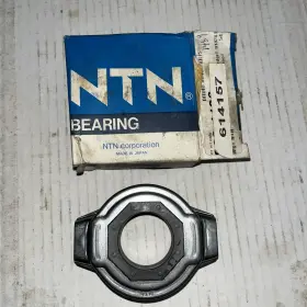 Fcr82-29-5 Ntn 614157 Clutch Release Bearing Made In Japan Free Shipping Fcr82-29-5/2e