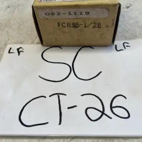 Fcr55-1 Ntn Fcr55-1/2e Clutch Throw Out Bearing