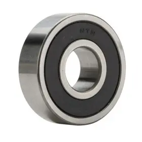 Nb203ff Ntn Inch Bca Multi Purpose Bearing