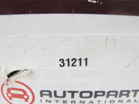 31211 Nuova Clutch Master Cylinder #3