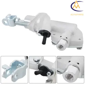2991156 Nurniacl Clutch Master Slave Cylinder For Honda Accord Element Cr-v Acura 04-07 2.0l 2.4l #3