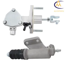 2991156 Nurniacl Clutch Master Slave Cylinder For Honda Accord Element Cr-v Acura 04-07 2.0l 2.4l