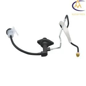 F87z-7a564-ac Nurniacl 2999976 Clutch Master Cylinder For 92-95 Ford Explorer Ranger Mazda B4000 #3