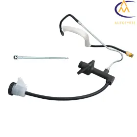 F87z-7a564-ac Nurniacl 2999976 Clutch Master Cylinder For 92-95 Ford Explorer Ranger Mazda B4000