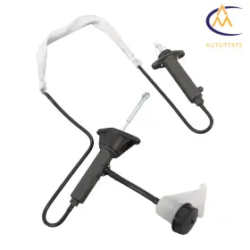53009096 Nurniacl 3420900 Clutch Master And Slave Cylinder Assembly For Jeep Grand Cherokee 93-96
