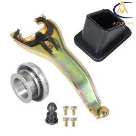 At2293032yt Nurniacl For Chevy Impala/camaro/nova 64-81 Clutch Fork Boot Throwout Bearing Pivot Ball #2