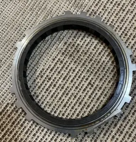 35791-48010 O.e.m. Toyota Clutch Assy 1 Way 3579148010 Used #2