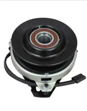 1755341 Oakten 1742518 New Oak Ten Pto Clutch Fits Cub Cadet Troy-bilt