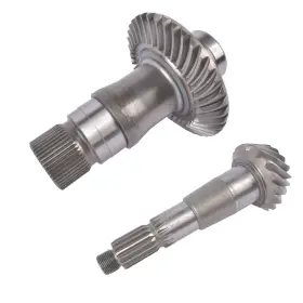 473393b600 Oe Quality Hypoid Gear Shaft Set For Hyundai Santa Fe Sport Kia Sorento 2.0l 2.4l 2013-2016