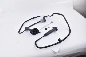 Cc649026 Oe Quality Clutch Master And Slave Cylinder Assembly For 00-01 Dodge Ram 1500 2500 3500 #2