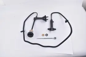 Cc649026 Oe Quality Clutch Master And Slave Cylinder Assembly For 00-01 Dodge Ram 1500 2500 3500 #3