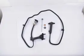 Cc649026 Oe Quality Clutch Master And Slave Cylinder Assembly For 00-01 Dodge Ram 1500 2500 3500
