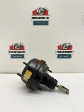 221-02007 Oem 1990-1991 Nissan 300zx Z32 Tt Turbo Clutch Pedal Booster Assembly Mt Manual