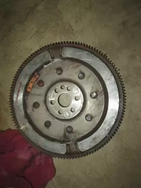 232002b590 Oem Dual Mass Flywheel 23200 2b590 For Hyundai Kia Sonata Elantra Velostertucson #2