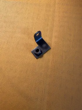 3921333 Oem Cummins Clutch Release Lever Spring Bracket Vintage