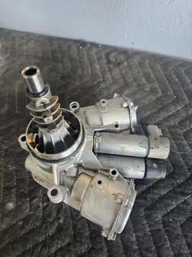 43810-2b000 Oem Genuine 438102b000 Actuator Gear Assy Hyundai Ioniq Kia Niro Hybrid 2017-22 #2