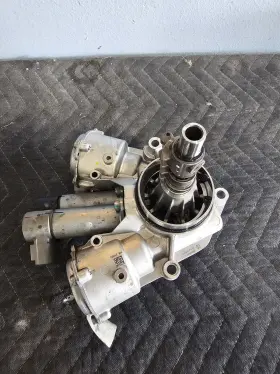 43810-2b000 Oem Genuine 438102b000 Actuator Gear Assy Hyundai Ioniq Kia Niro Hybrid 2017-22