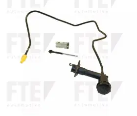 5200418 Oem Fte Clutch Master Cylinder And Line Assembly For Ford Bronco F-150