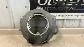 12568370 Oem Gm 2005 2013 C6 Corvette 6 Speed Manual Flywheel Bell Housing 21k
