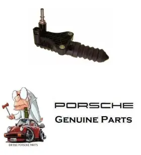 9g111623801 Oer 3103222 Porsche 911 Clutch Slave Cylinder 9g1 116 238 01