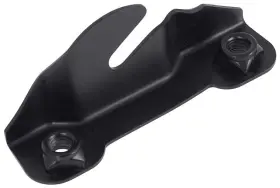 3792365 Oer 1962-67 Chevy Ii / Nova Frame Side Clutch Bellcrank Pivot Ball Bracket