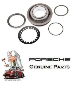 91511608280 Oer Porsche 911 Clutch Release Bearing 915 116 082 80