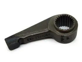 91511671701 Oer Porsche 911 Lever For Clutch Release Shaft 915 116 717 01